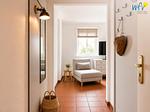 Ferienwohnung Sandglöckchen - Top-Hundeurlaub
