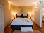 Ferienwohnung Sandglöckchen - Top-Hundeurlaub