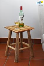 Dekoratives Detail - Ferienwohnung Sandglöckchen - Top-Hundeurlaub