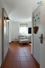 Flur - Ferienwohnung Sandglöckchen - Top-Hundeurlaub
