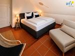 Ferienwohnung Sonnendistel - Top-Hundeurlaub