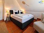 Ferienwohnung Sonnendistel - Top-Hundeurlaub