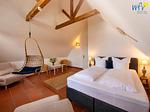 Ferienwohnung Sonnendistel - Top-Hundeurlaub