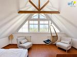 Ferienwohnung Sonnendistel - Top-Hundeurlaub