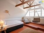 Ferienwohnung Sonnendistel - Top-Hundeurlaub