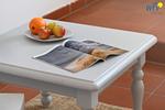 Dekoratives Detail - Ferienwohnung Seegras - Top-Hundeurlaub