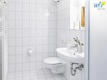 Badezimmer - Ferienwohnung Sonnengarten - Top-Hundeurlaub