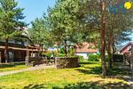 Hauptansicht - Ferienwohnung Sonnenmeer - Top-Hundeurlaub