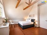 Schlafzimmer - Ferienwohnung Sonnenstrahl - Top-Hundeurlaub