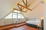 Schlafzimmer - Ferienwohnung Sonnenstrahl - Top-Hundeurlaub