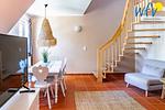 Wohnzimmer - Ferienwohnung Sonnenstrahl - Top-Hundeurlaub