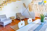 Ferienwohnung Sonnenstrahl - Top-Hundeurlaub