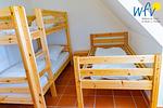 Ferienwohnung Sonnenstrahl - Top-Hundeurlaub