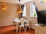 Wohnzimmer - Ferienwohnung Sonnenliebe - Top-Hundeurlaub