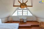 Schlafzimmer - Ferienwohnung Sonnenliebe - Top-Hundeurlaub
