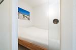 Schlafzimmer - App.693 - Strandlage - Top-Hundeurlaub