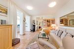 Ferienwohnung Meeressymphonie - Top-Hundeurlaub