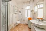 Ferienwohnung Meeressymphonie - Top-Hundeurlaub