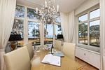 Ferienwohnung Meeressymphonie - Top-Hundeurlaub