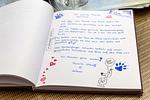 Ferienwohnung Meeressymphonie - Top-Hundeurlaub