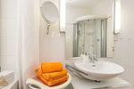 Ferienwohnung Meeressymphonie - Top-Hundeurlaub