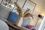 Dekoratives Detail - Servus - Top-Hundeurlaub