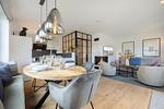 Wohnzimmer - Servus - Top-Hundeurlaub