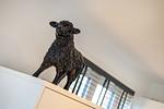 Dekoratives Detail - Servus - Top-Hundeurlaub