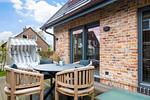 Terrasse - Servus - Top-Hundeurlaub