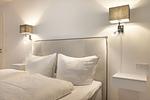 Schlafzimmer - Servus - Top-Hundeurlaub