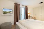 Schlafzimmer - Servus - Top-Hundeurlaub