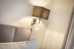 Schlafzimmer - Servus - Top-Hundeurlaub