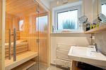 Sauna - Servus - Top-Hundeurlaub