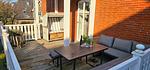 Balkon - Bäder Charme - Top-Hundeurlaub