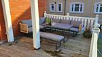 Balkon - Bäder Charme - Top-Hundeurlaub