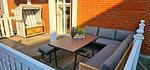 Balkon - Bäder Charme - Top-Hundeurlaub