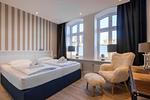 Schlafzimmer - Bäder Charme - Top-Hundeurlaub