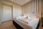 Schlafzimmer - Bäder Charme - Top-Hundeurlaub