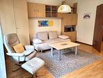 Ferienwohnung NordseeAuszeit - Top-Hundeurlaub