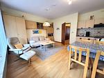 Ferienwohnung NordseeAuszeit - Top-Hundeurlaub