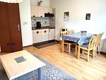 Ferienwohnung NordseeAuszeit - Top-Hundeurlaub