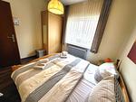 Ferienwohnung NordseeAuszeit - Top-Hundeurlaub