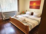 Ferienwohnung NordseeAuszeit - Top-Hundeurlaub