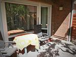 Ferienwohnung NordseeAuszeit - Top-Hundeurlaub