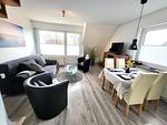 Ferienwohnung Ankerlicht - Top-Hundeurlaub