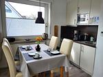 Ferienwohnung Ankerlicht - Top-Hundeurlaub
