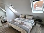 Ferienwohnung Ankerlicht - Top-Hundeurlaub