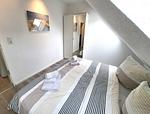 Ferienwohnung Ankerlicht - Top-Hundeurlaub