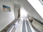 Ferienwohnung Ankerlicht - Top-Hundeurlaub