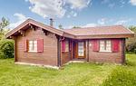 Ferienhaus Tauber 60 - Top-Hundeurlaub
